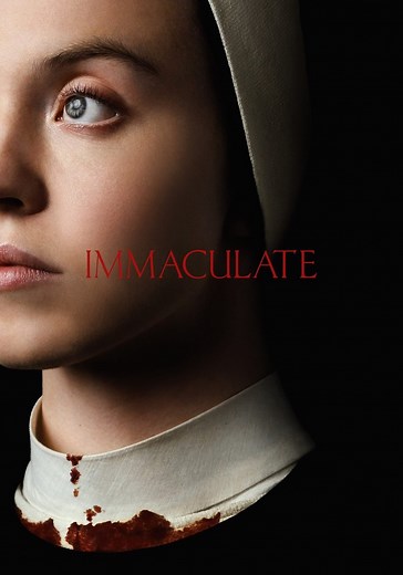 Immaculate - movie: where to watch streaming online