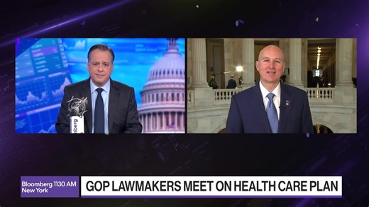 Republicans Float Health Care Proposal Frameworks