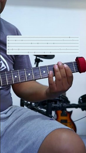 Dios Incomparable - Mini Tutorial