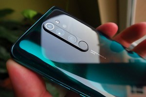 Xiaomi Redmi Note 8 Pro Review în Română