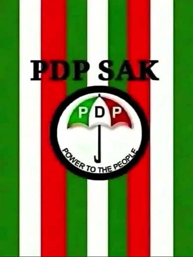 People's Democratic Party Campaign Highlights 2023