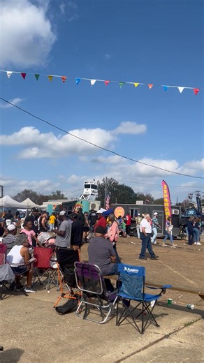 2025 Pecan festival.. we have an elavated command center , it’s come to this …. To be able to stay safe and enjoy an outing …! | Angie Wehrle