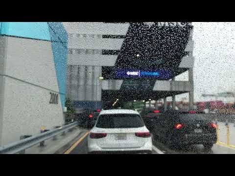 Royal Caribbean Wonder Of The Seas Cruise Shuttle Transportation To Miami International Airport