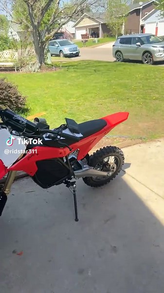 New Electric Bike Build Experience