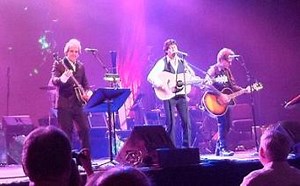 A Beatles Tribute Concert