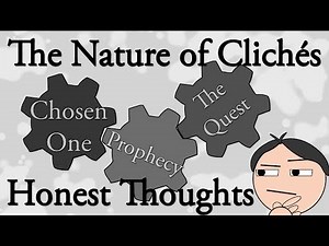 The Nature of Clichés - Honest Thoughts
