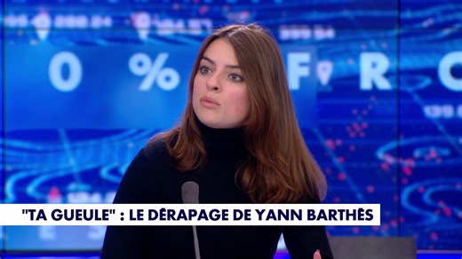 Hélène Roué : « Quand le fond ne suit plus, la forme suit rarement »