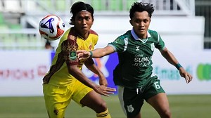 Update PSMS Medan Vs Sriwijaya FC: Supersub Kawak Eks Persib Bandung Belum 5 Menit 2 Gol, Skor 3-1 - TribunWow.com