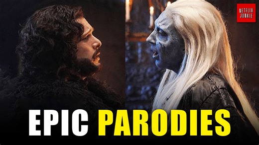 SNL takes on your favorite TV shows—and it’s hilarious