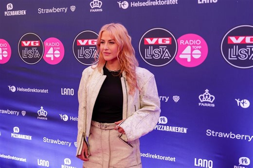 Molly Sandén vil ta en pause: – Rastløs person