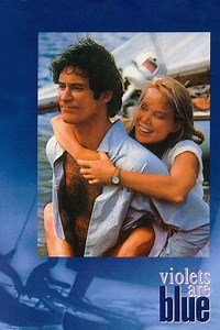 Stream Violets are Blue (1986): Find it on Netflix, Prime Video, Hulu & more