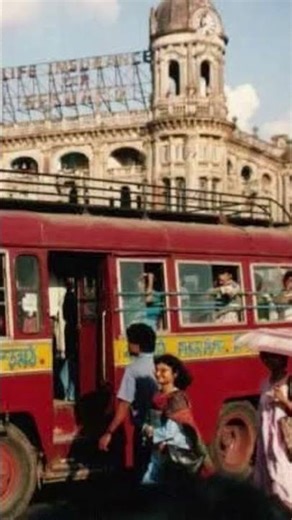 OLDIE FROM BELURMATH MINI IN 90s.RT-11- ESPLANADE TO BELUR #retrograde #flatsome #timescale #clock