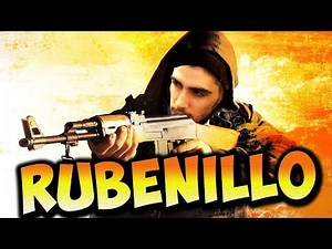 NOCHE DE COMPETITIVAS EN CS:GO!! - Rubenillo17