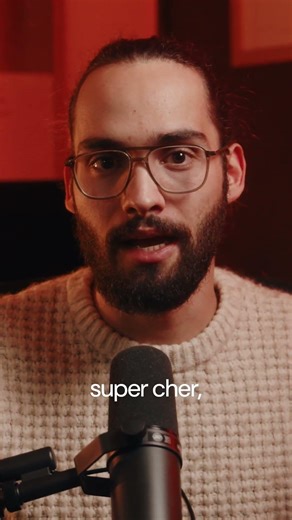 La régularité battra toujours la qualité de vos vidéos #b2b #b2bmarketing #podcast