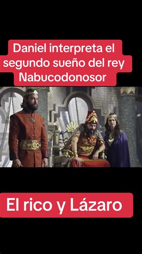 El rico y Lázaro - historia bíblica y contexto