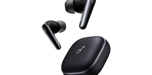 静寂と臨場感が進化。Ankerの最新イヤホンで音楽体験を覚醒させる