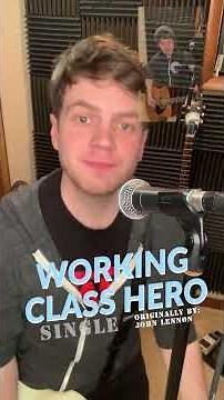 WORKING CLASS HERO | Day 129 | Green Day (full video)