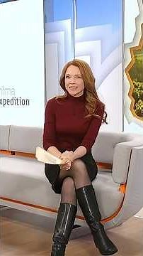 Mirjam Meinhardt - MiMa - 14-01-2026 #tvwatcher