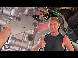 HOW TO fix CODE p0842 Chevrolet Impala Harsh Shift ( TFP ) TRANSMISSION FLUID PRESSURE SWITCH