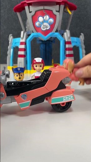 Paw Patrol Toy Unboxing & Review for US Collectors 🇺🇸 #pawpatrol #targetfinds