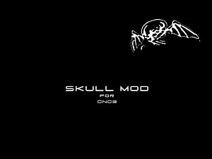 SkullMod 1.28 file