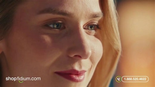 Fidium Fiber TV Spot, 'The Top of Your Game: $50'