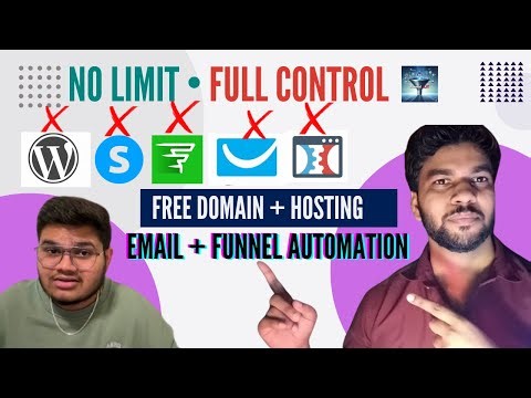 USA–Canada Client Deal | Funnel Builder + AI Email Automation Software | $1000/Day Business