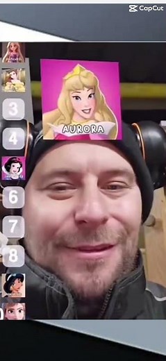 Ranking Disney princesses