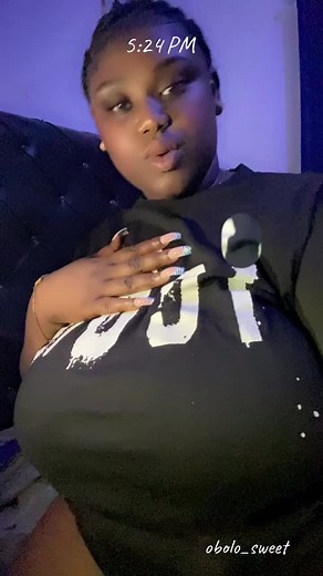 SANDY SWEET on TikTok