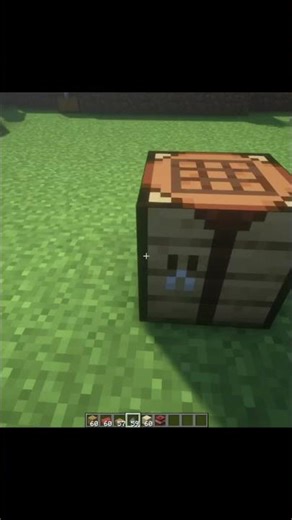 How to make TNT in minecraft #minecraft #shorts