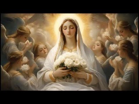 Sat. Nov. 8, 2025 - Our Lady on Saturdays