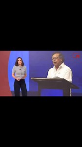 Una vergüęnzā mundial. Que a usted le guste, no significa que vayamos a aplaudirselo | Maria Fernanda Cabal