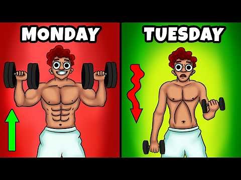 How To Recover From Muscle Soreness