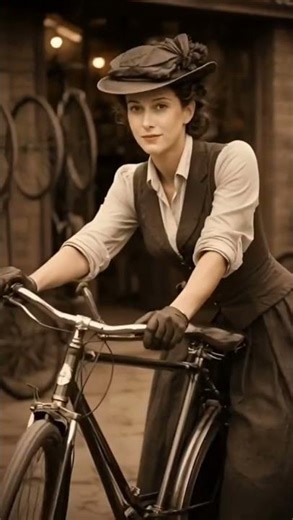 What made this simple machine unstoppable?!!! 🚲🚲 #automobile #youtubeshorts