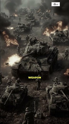 5 German Generals Who Changed WWII #viral #shorts #ww2 #history