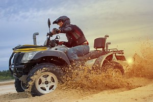 ATV Pre-Ride Checklist- Getting Ready to Ride!