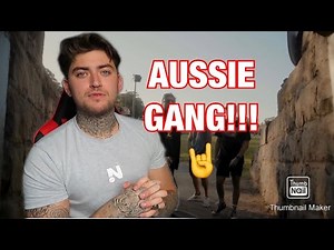 ChillinIT - Stand for ft. Lisi [Official Video] (UK 🇬🇧 REACTION!!!)