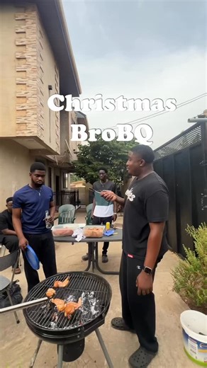 BoloEats | BroBQ HQ expanded! These boys are too fun! Bromas is definitely my favorite things to do this season. Last year we were 3 , this year we... | Instagram