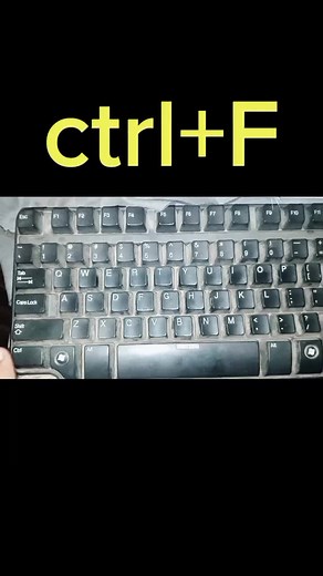 Essential Computer Shortcut Keys for Easy Navigation