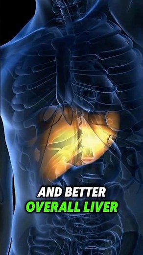 Eat These Foods to Boost Liver Health