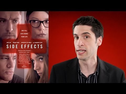 Side Effects movie review