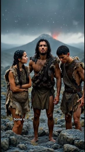 The Toba Supereruption: When Humanity Nearly Went Extinct #TobaEruption #Supervolcano #EarthScience