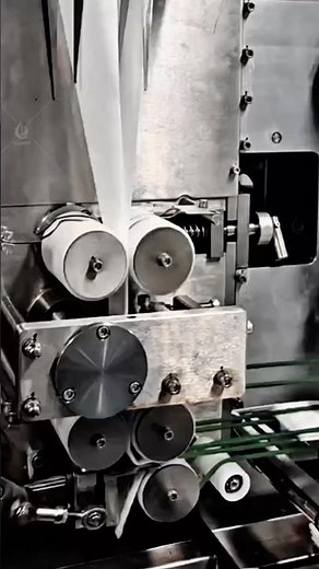 Automatic Cutting Machine Work Tool for Precision Sheet Cutting #worktool