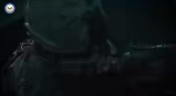 MOD Afghanistan Commando Force