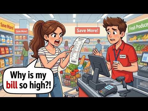 60 Minutes of Simple English Conversations for Beginners: Real English Dialogues (A1-A2)