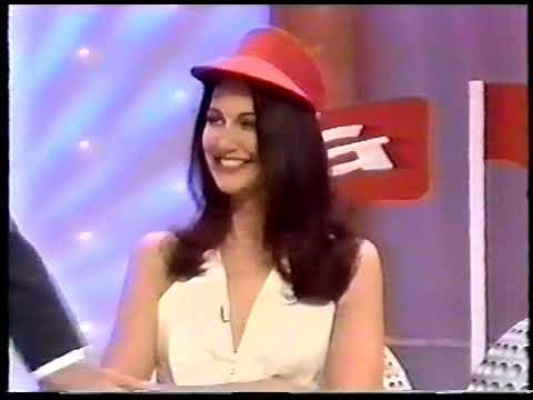 Bruce's Price Is Right - Series 2, Episode 5 (1996)