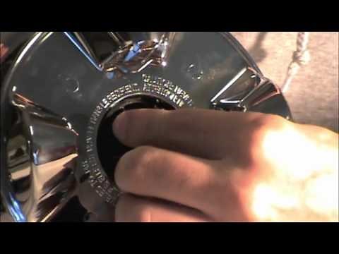 How to replace a cuisinart blender coupling SPB7-20TXN