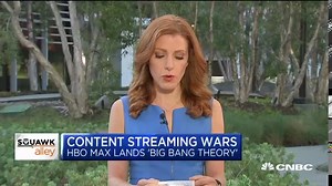 NBC gives new details on 'Peacock' streaming service