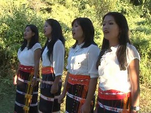 Liangmai Luisan Dibo Tingmik