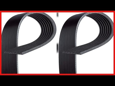 Why Gates Micro V Belts Are the Reliable Choice for Your Vehicle